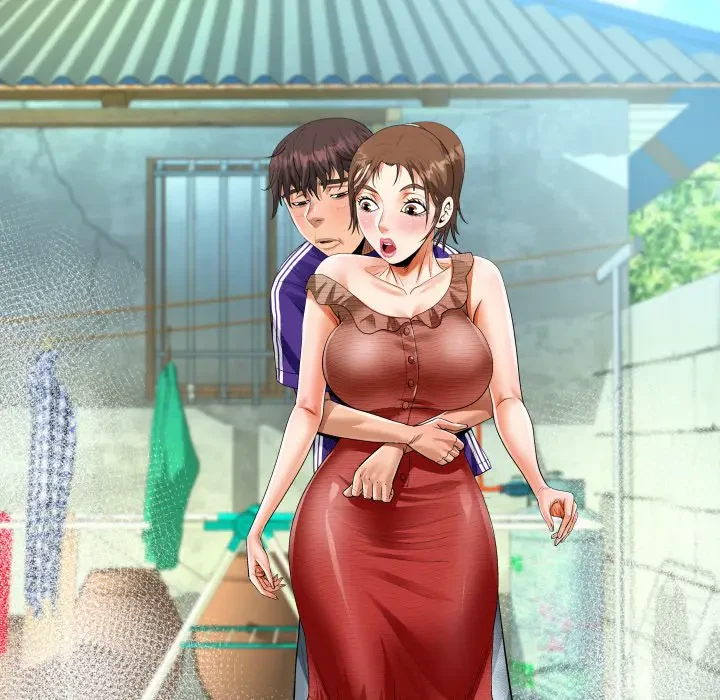 ネバーストップち〇騒動!? 第49話 - 12