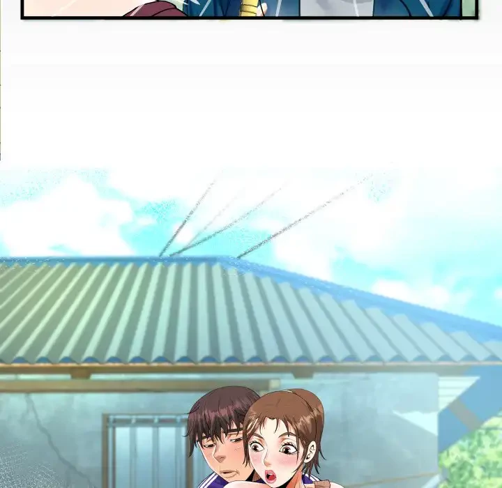 ネバーストップち〇騒動!? 第51話 - 12