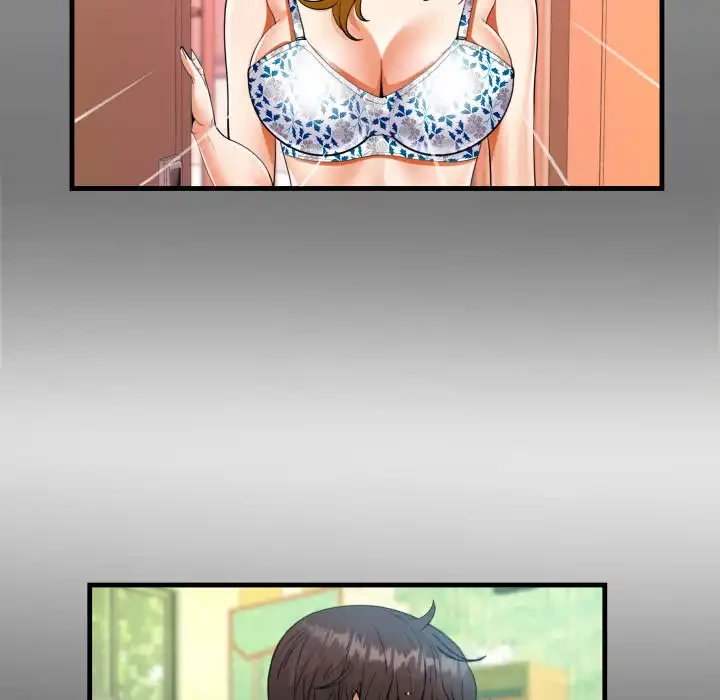 ネバーストップち〇騒動!? 第52話 - 21
