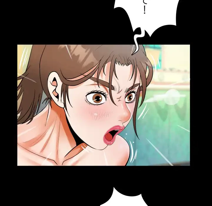 ネバーストップち〇騒動!? 第54話 - 27