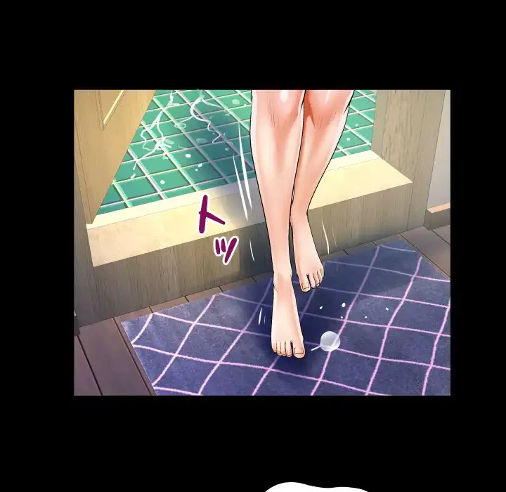 ネバーストップち〇騒動!? 第54話 - 62