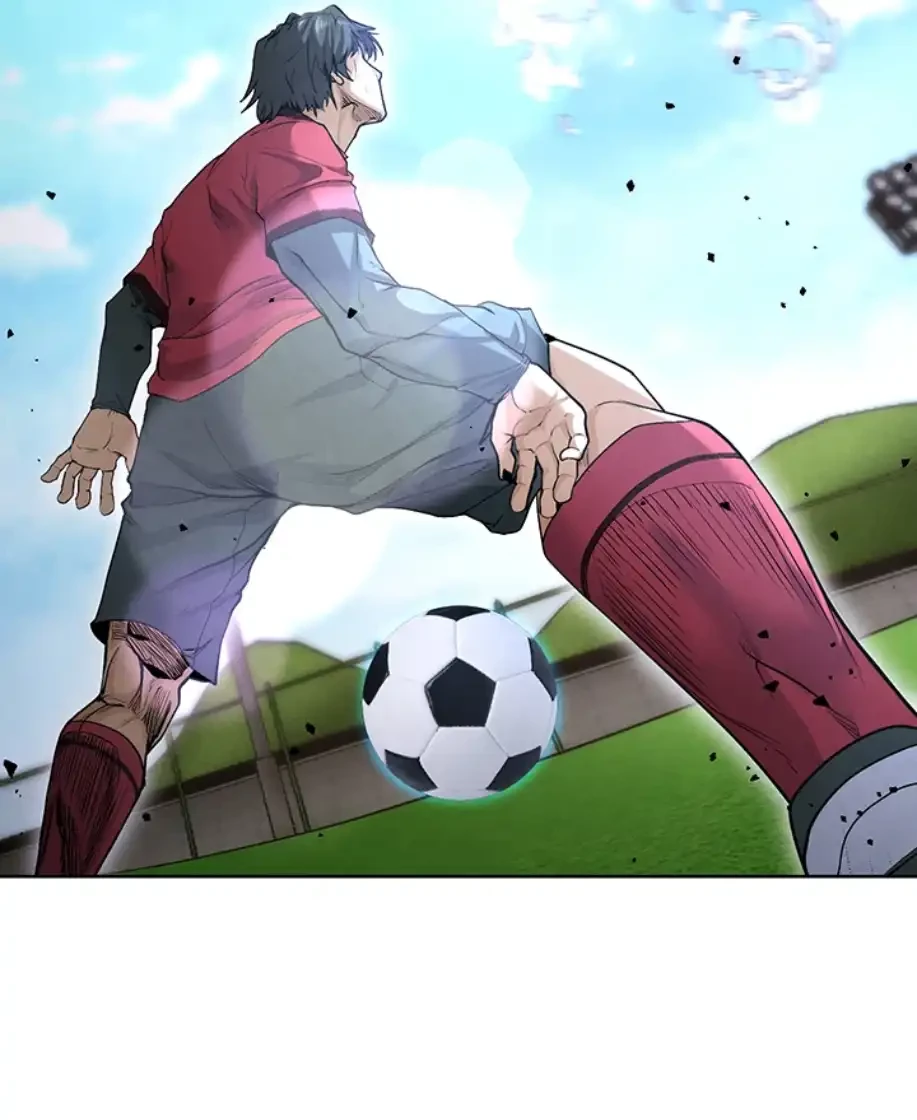 性欲全振りのストライカー 第17話 - 11