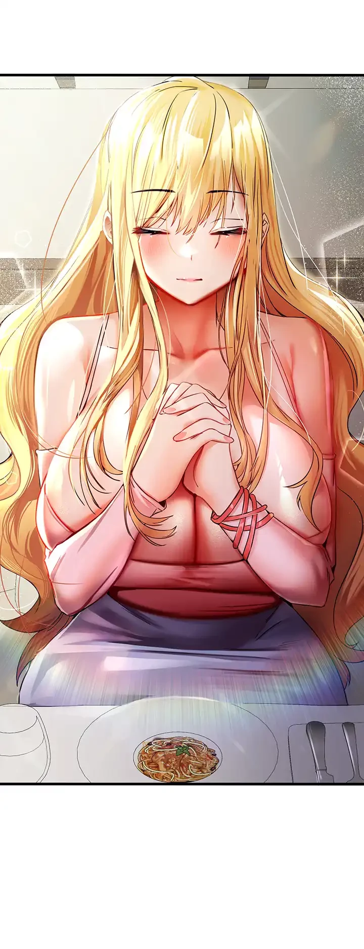 いきなり知らない人とシろって!? 第22話 - 39