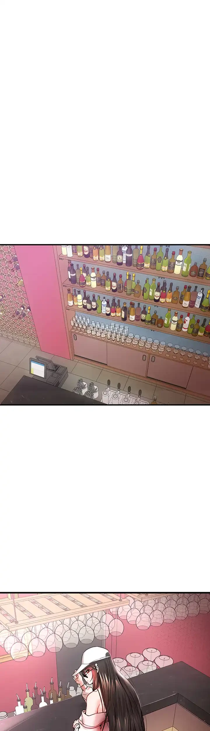 いきなり知らない人とシろって!? 第23話 - 43