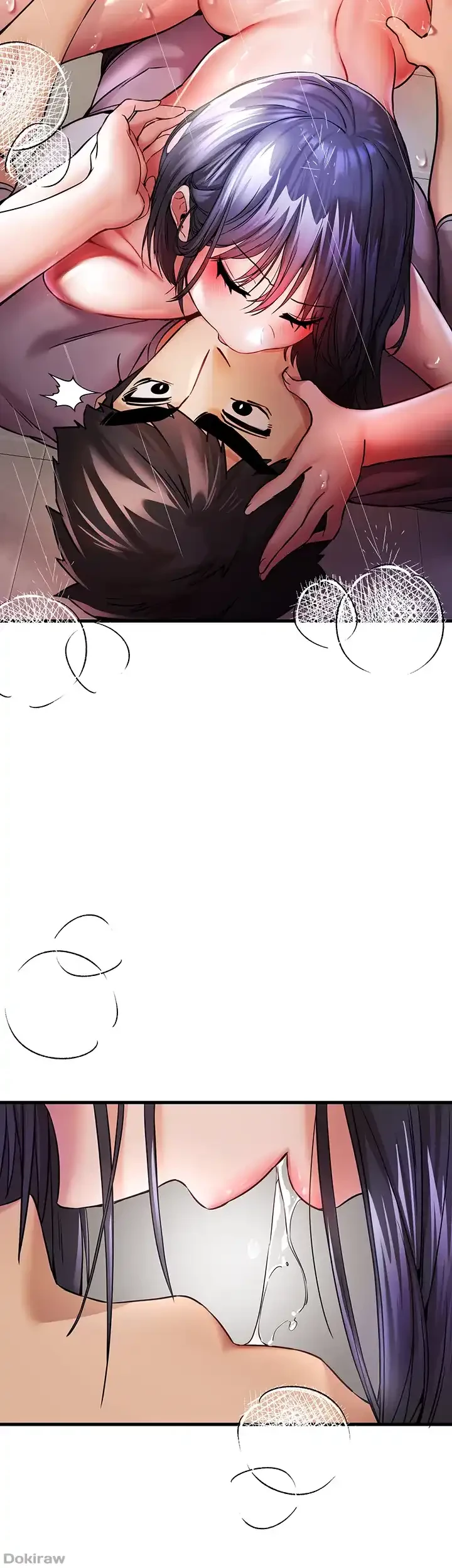 いきなり知らない人とシろって!? 第24話 - 41