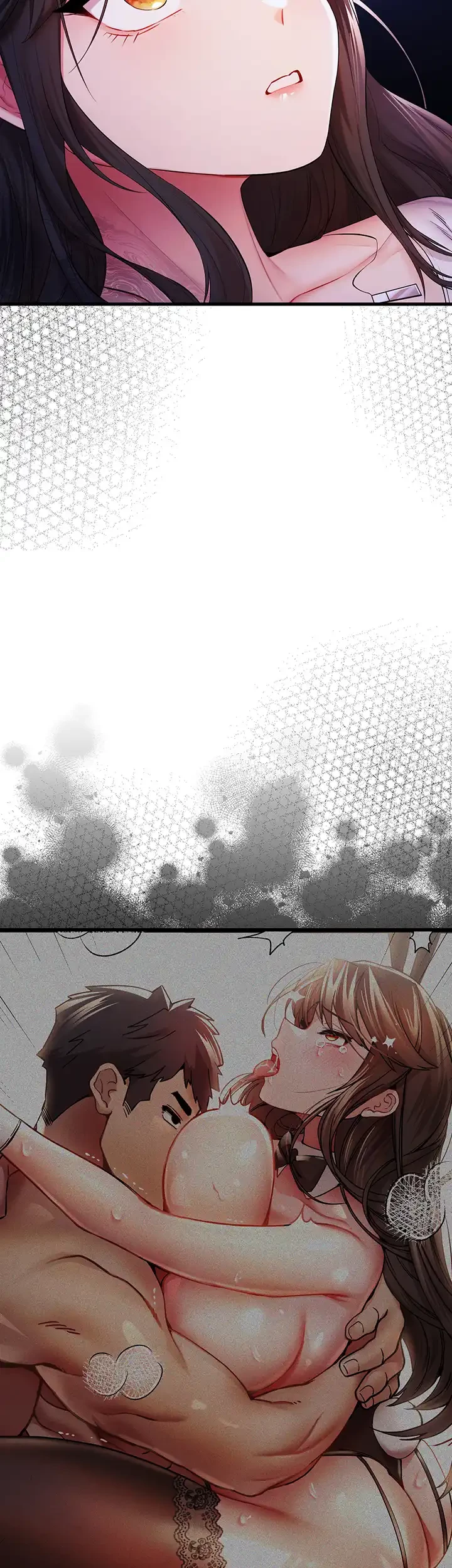 いきなり知らない人とシろって!? 第36話 - 18