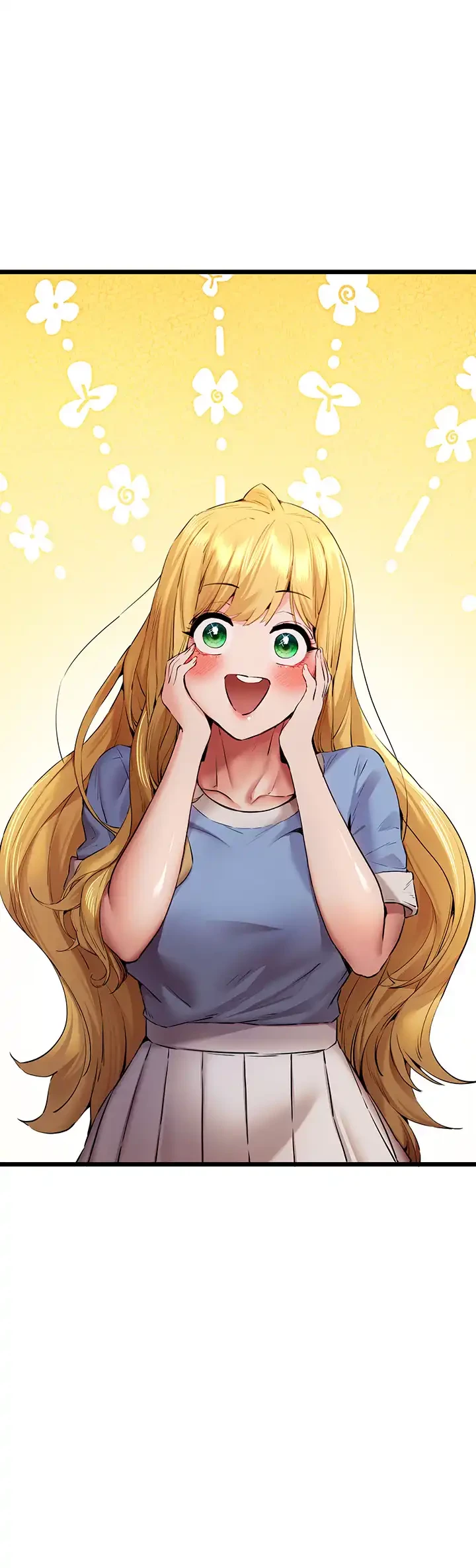 いきなり知らない人とシろって!? 第51話 - 27