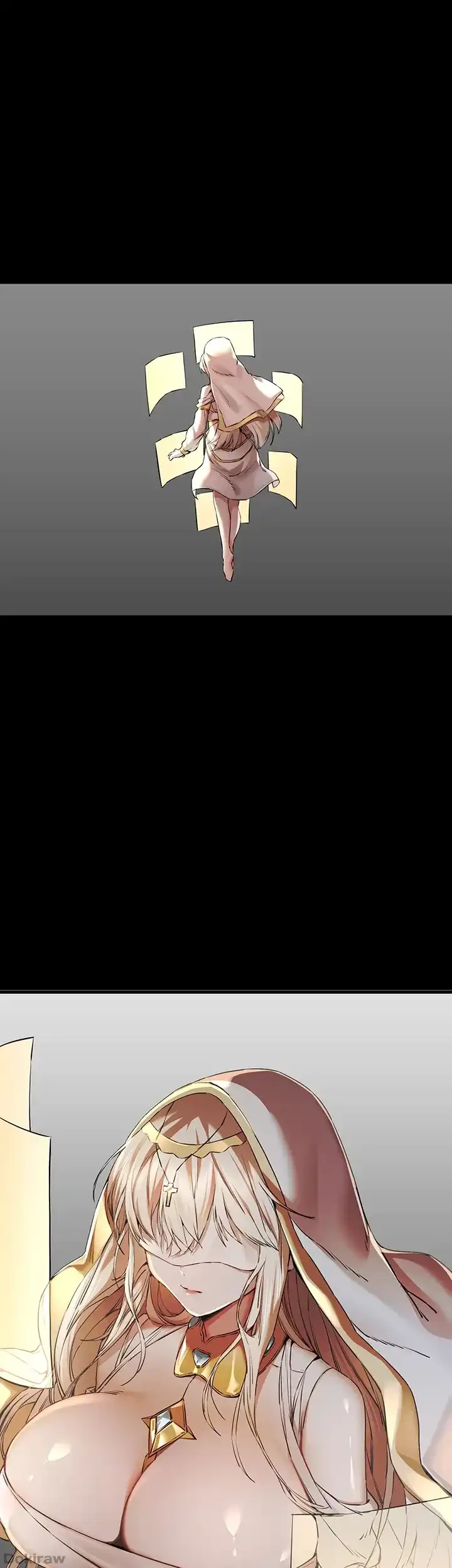 いきなり知らない人とシろって!? 第61話 - 1