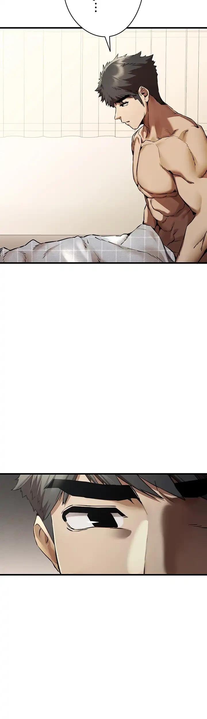 いきなり知らない人とシろって!? 第61話 - 10