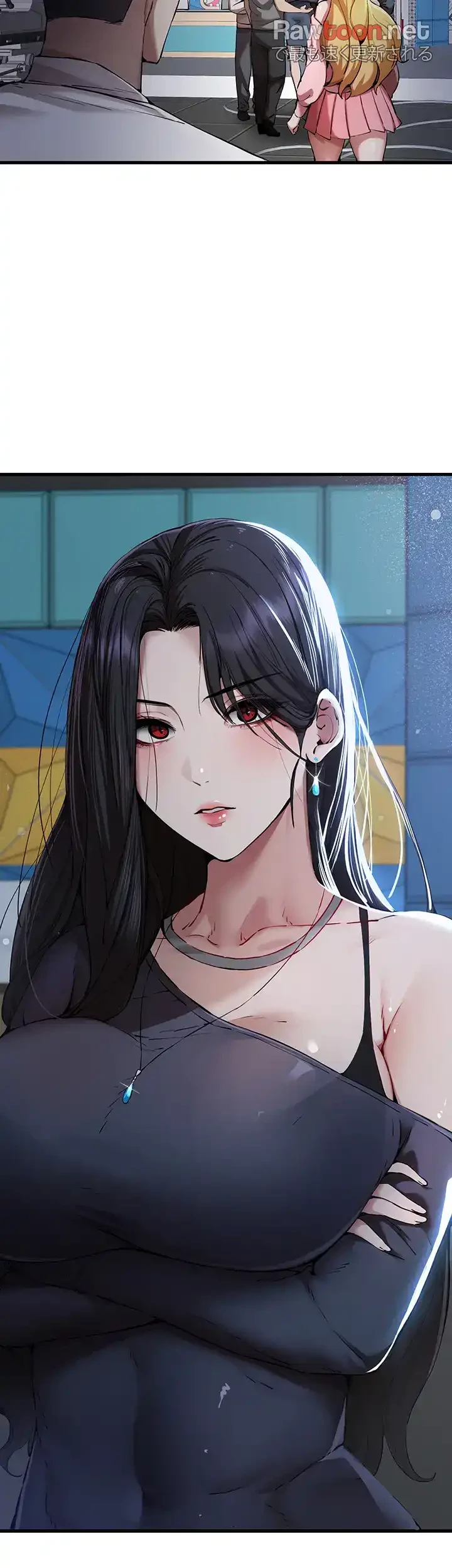 いきなり知らない人とシろって!? 第63話 - 3