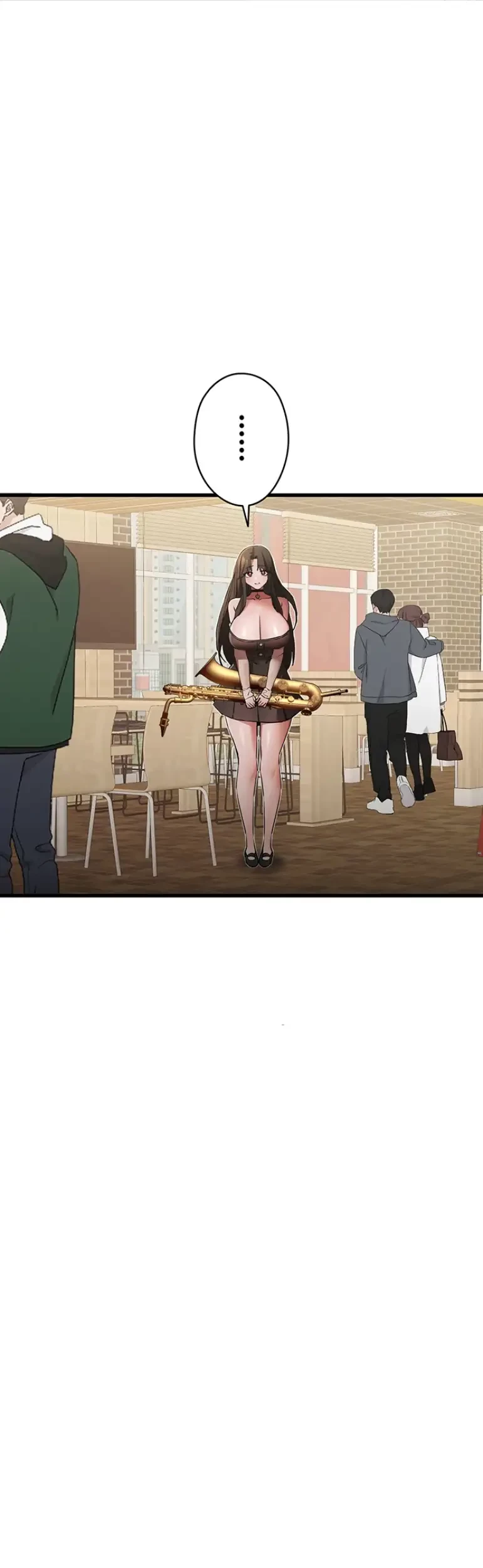 いきなり知らない人とシろって!? 第81話 - 27
