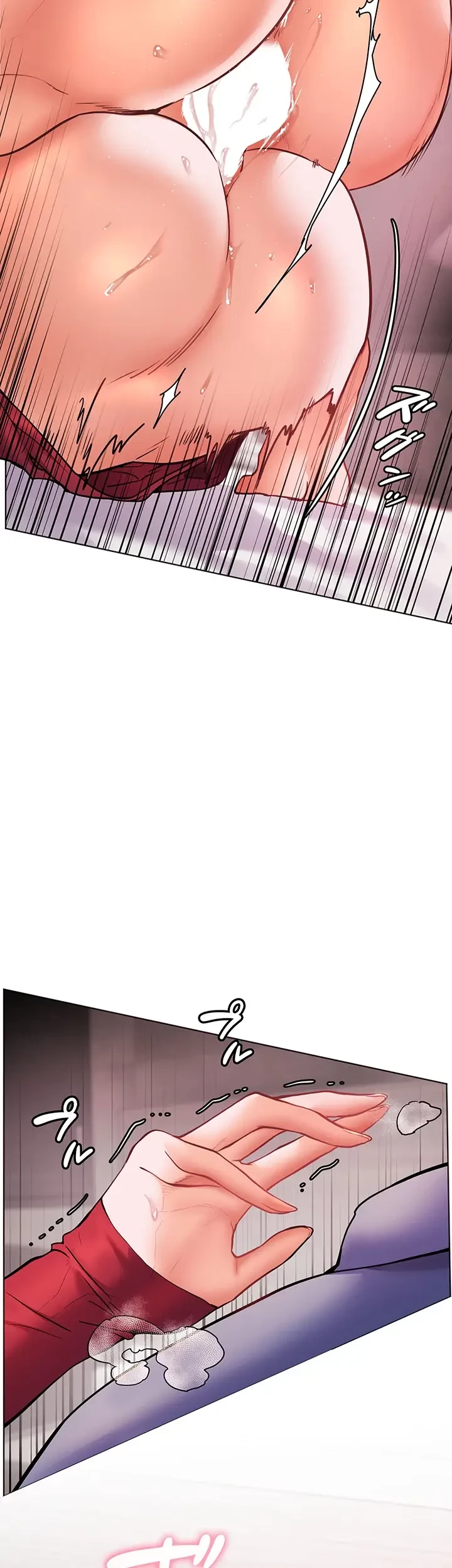 淫らな家庭教師 ～一億円の課外授業～ 第30話 - 42