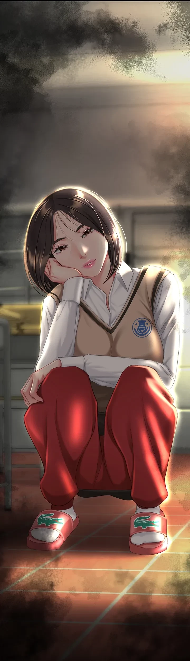 代理贖罪-俺はアイツの母親に制裁する- 第9話 - 43