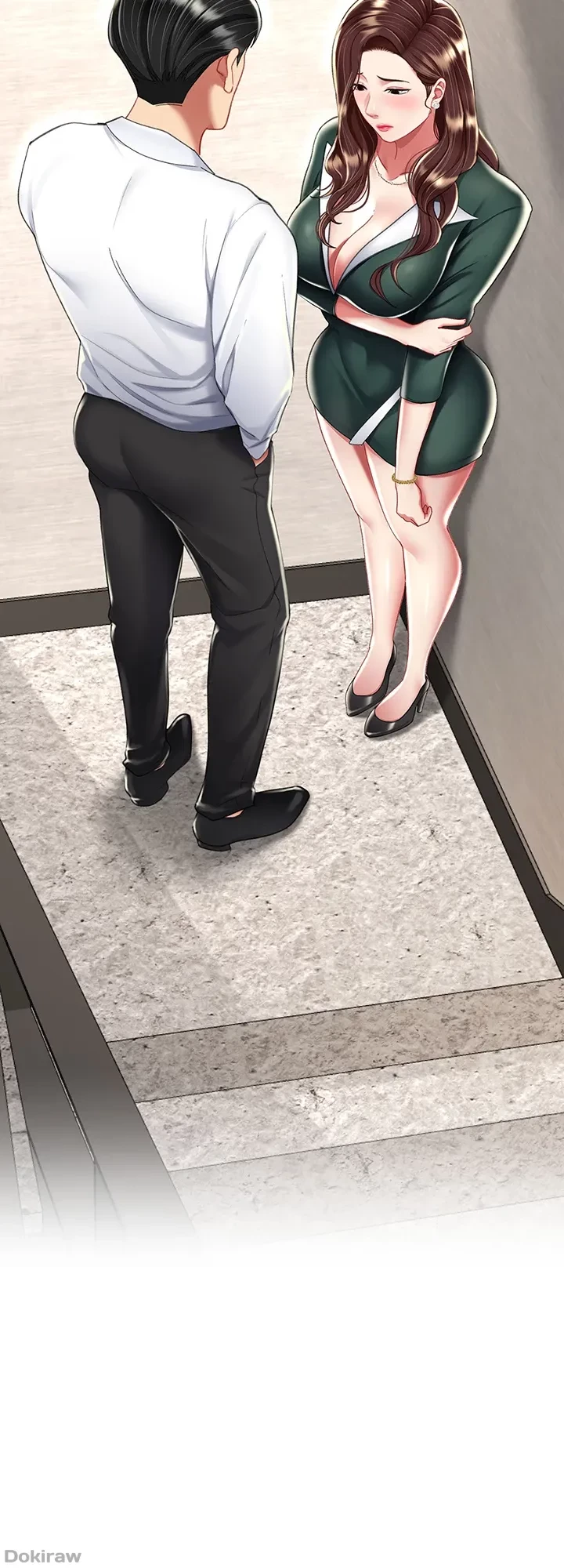 代理贖罪-俺はアイツの母親に制裁する- 第19話 - 18