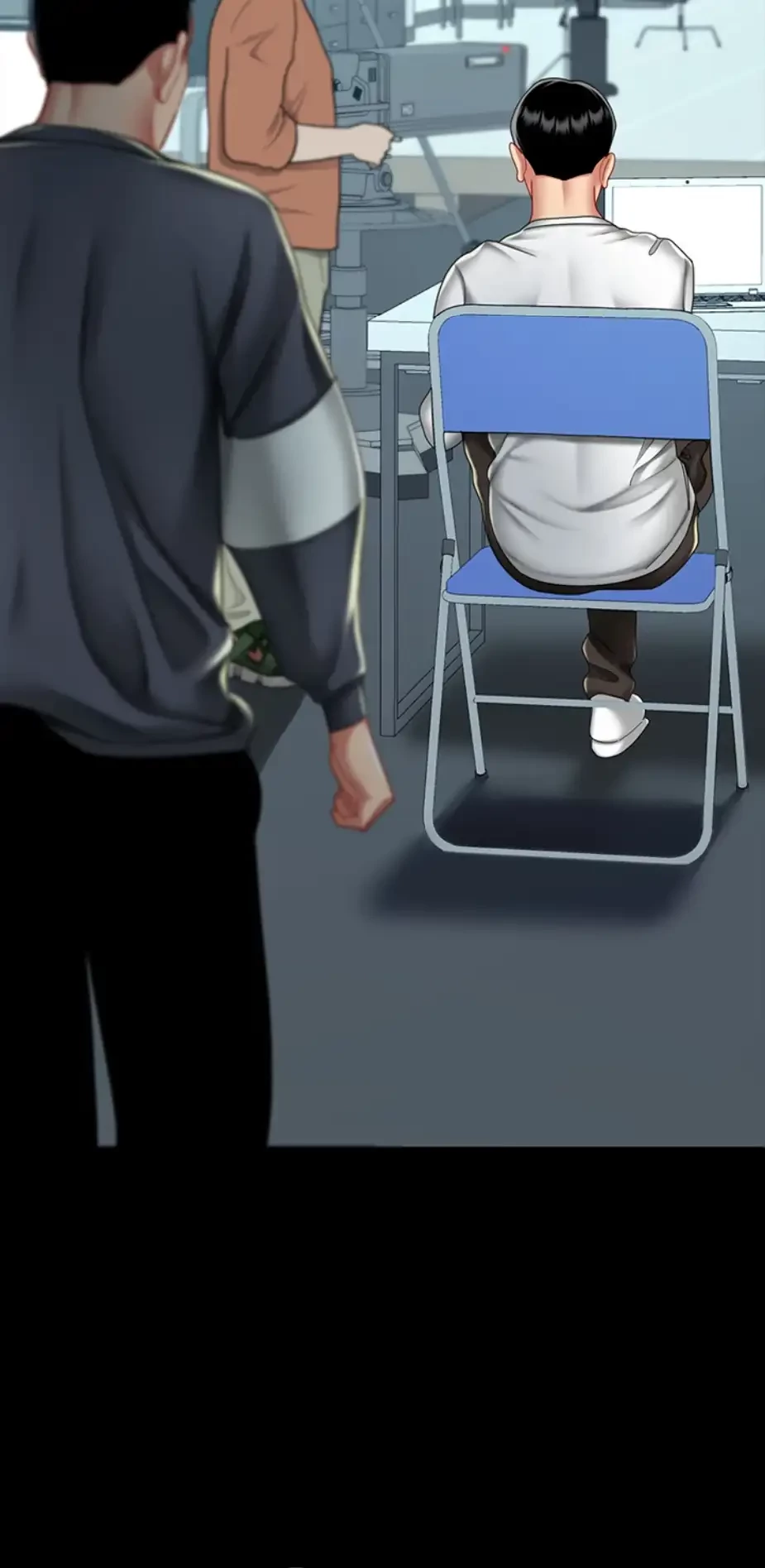 代理贖罪-俺はアイツの母親に制裁する- 第53話 - 30