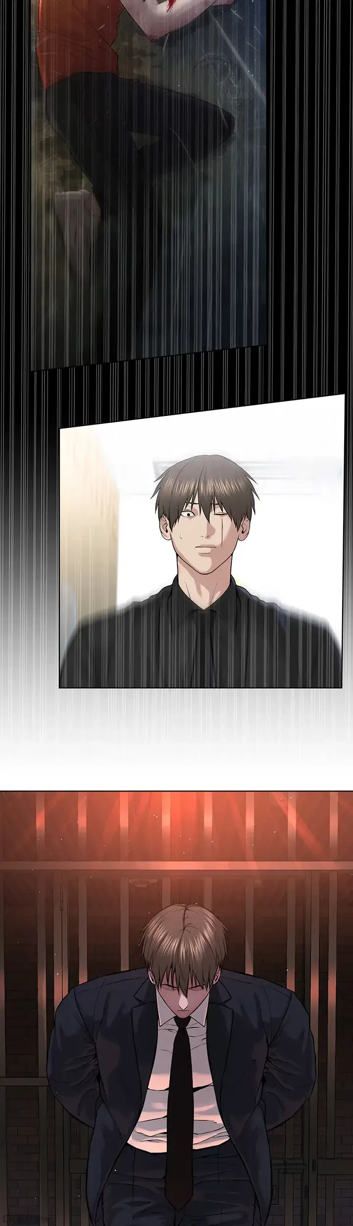 教祖様に身を捧げよ 第59話 - 5