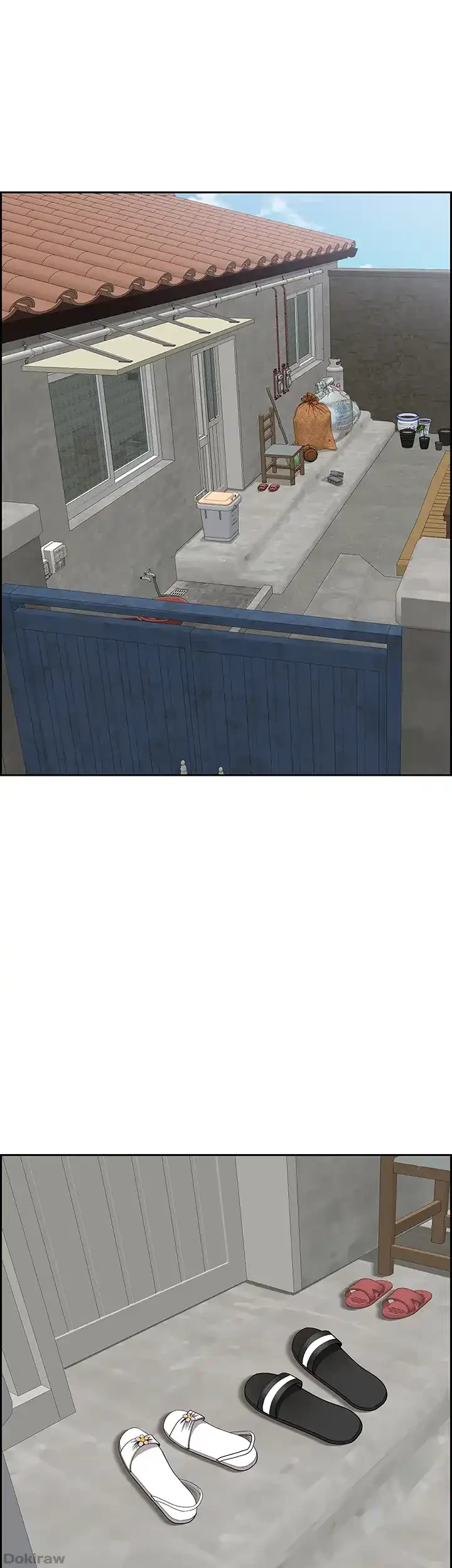 下宿物語 第90話 - 6