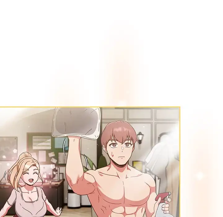 あまあまなバイトはいかが？ 第3話 - 33