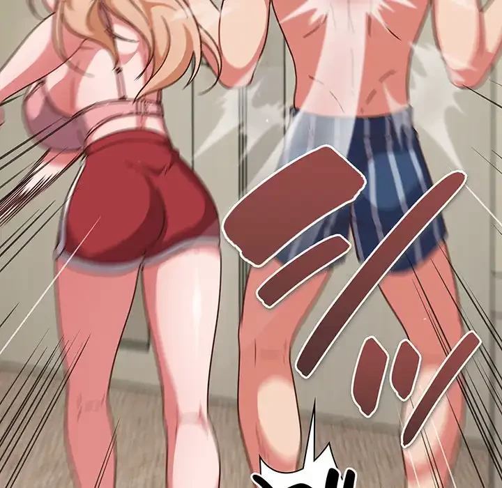 あまあまなバイトはいかが？ 第3話 - 123