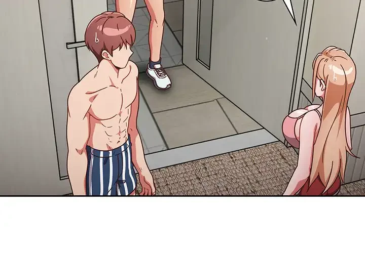 あまあまなバイトはいかが？ 第4話 - 2