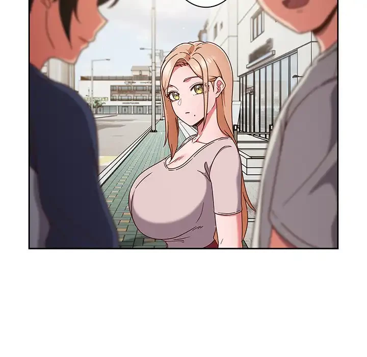 あまあまなバイトはいかが？ 第4話 - 49