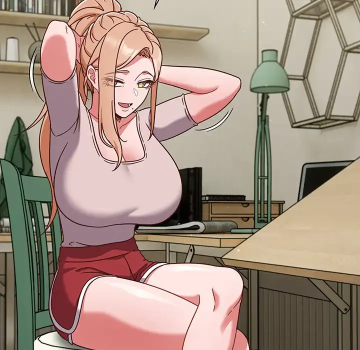 あまあまなバイトはいかが？ 第4話 - 80