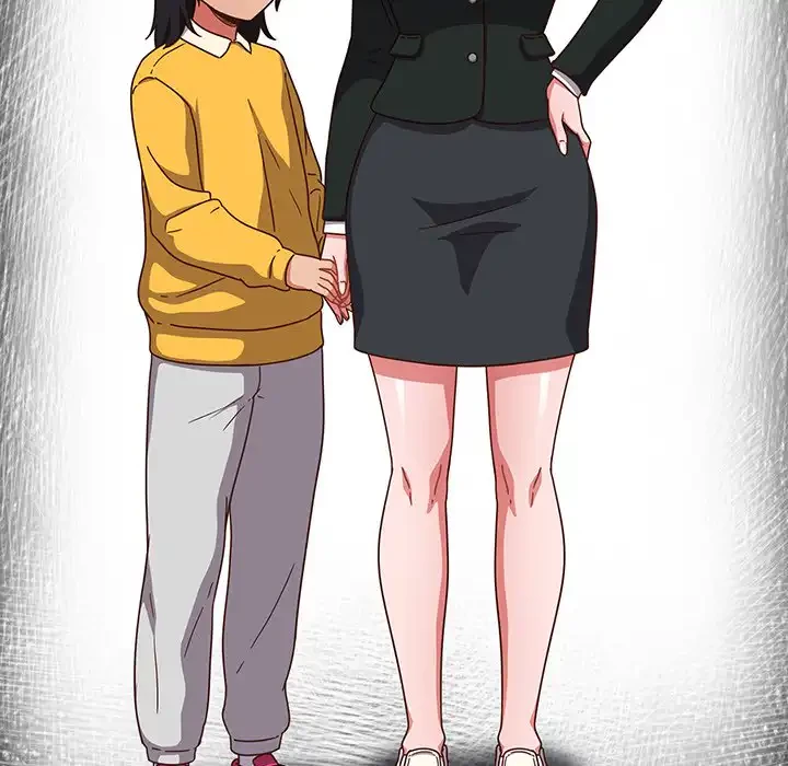 あまあまなバイトはいかが？ 第4話 - 94