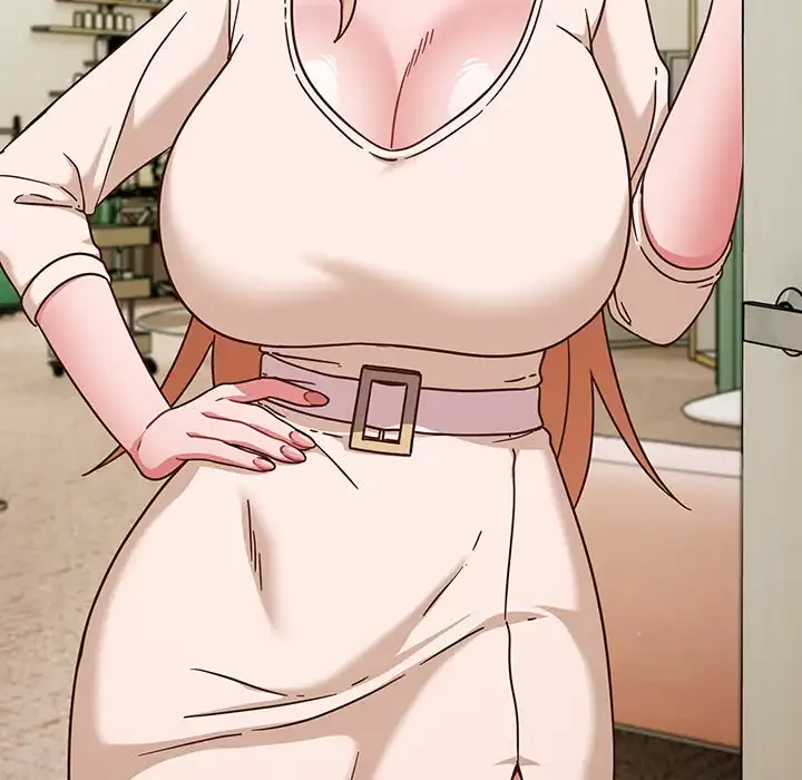 あまあまなバイトはいかが？ 第5話 - 41