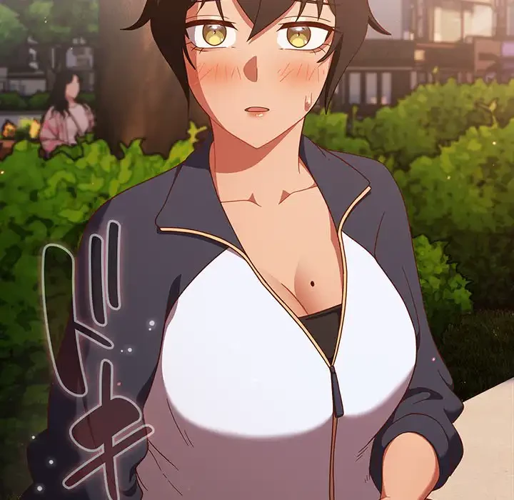 あまあまなバイトはいかが？ 第13話 - 20