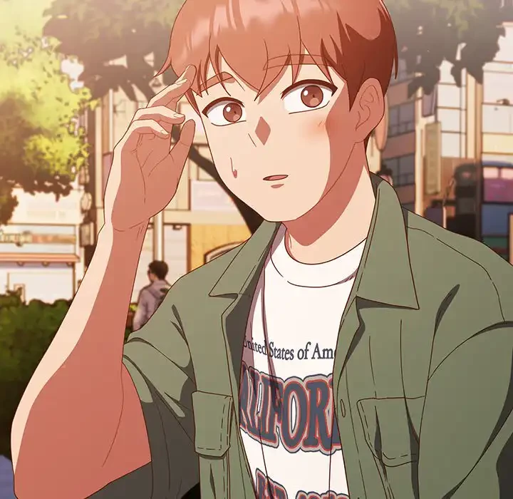 あまあまなバイトはいかが？ 第13話 - 60