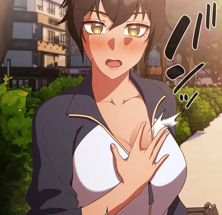 あまあまなバイトはいかが？ 第13話 - 63