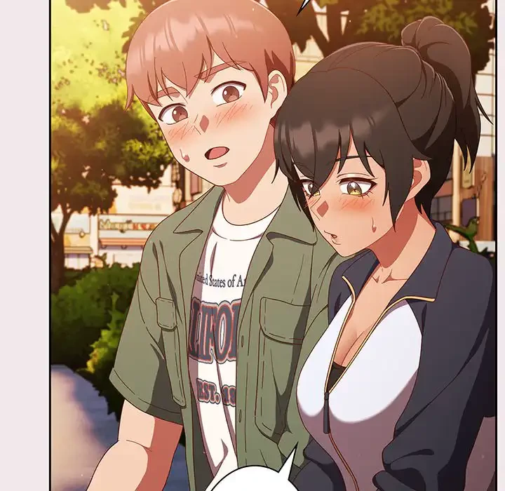 あまあまなバイトはいかが？ 第13話 - 90