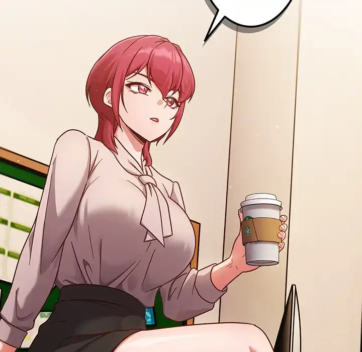 あまあまなバイトはいかが？ 第18話 - 149