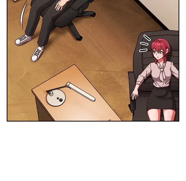 あまあまなバイトはいかが？ 第19話 - 8