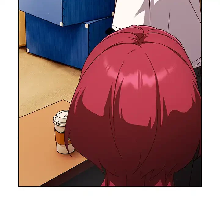 あまあまなバイトはいかが？ 第19話 - 131