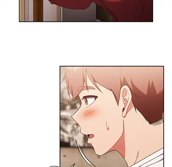 あまあまなバイトはいかが？ 第19話 - 141