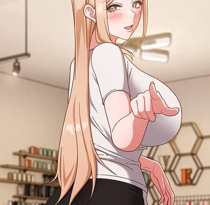 あまあまなバイトはいかが？ 第24話 - 87