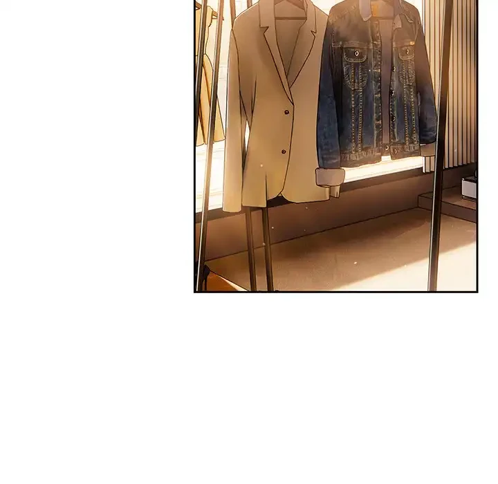 あまあまなバイトはいかが？ 第24話 - 121