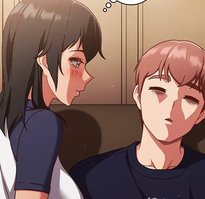 あまあまなバイトはいかが？ 第24話 - 135