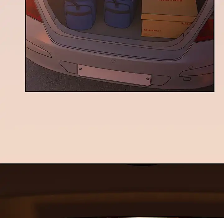 あまあまなバイトはいかが？ 第29話 - 101