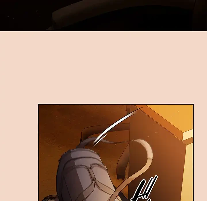 あまあまなバイトはいかが？ 第29話 - 123