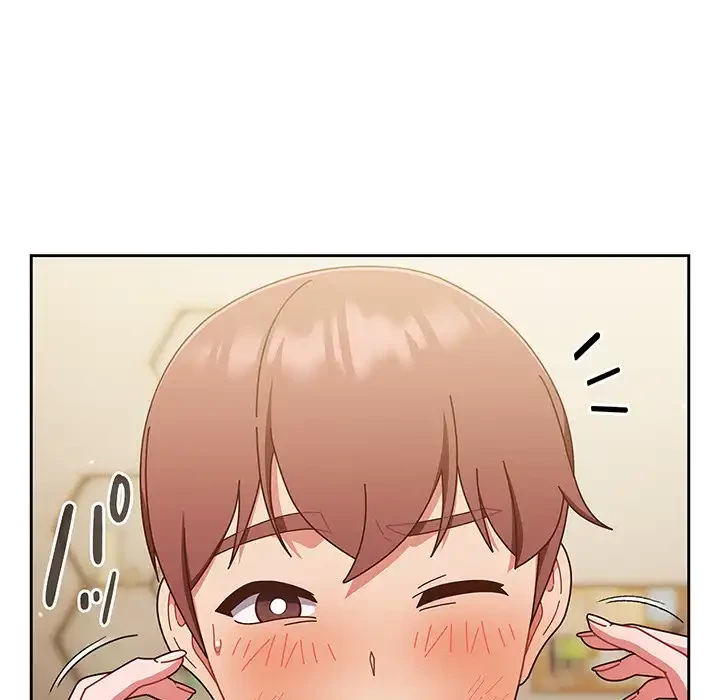 あまあまなバイトはいかが？ 第32話 - 56