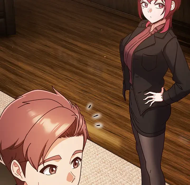 あまあまなバイトはいかが？ 第34話 - 61