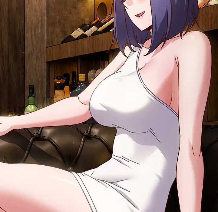 あまあまなバイトはいかが？ 第34話 - 87