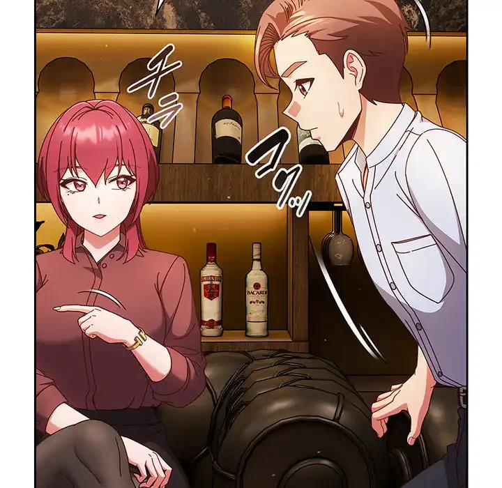 あまあまなバイトはいかが？ 第34話 - 95