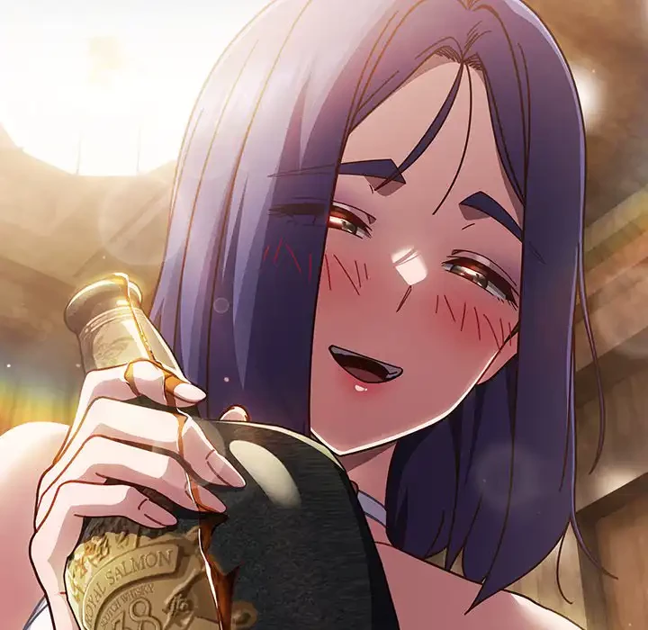 あまあまなバイトはいかが？ 第34話 - 158