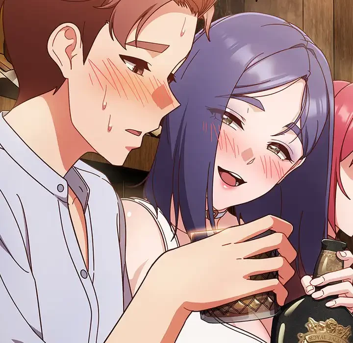 あまあまなバイトはいかが？ 第35話 - 45