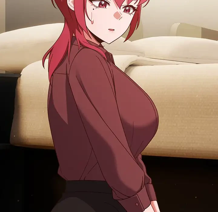 あまあまなバイトはいかが？ 第36話 - 103