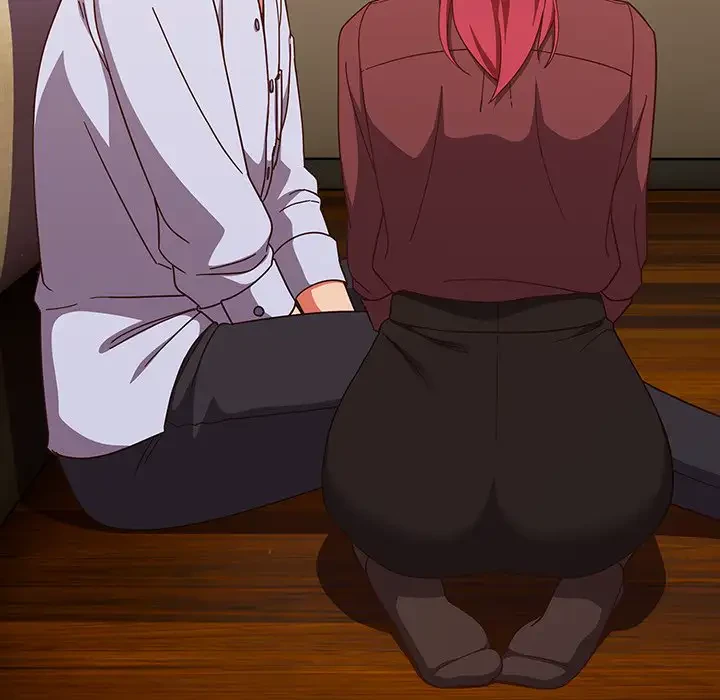 あまあまなバイトはいかが？ 第36話 - 125