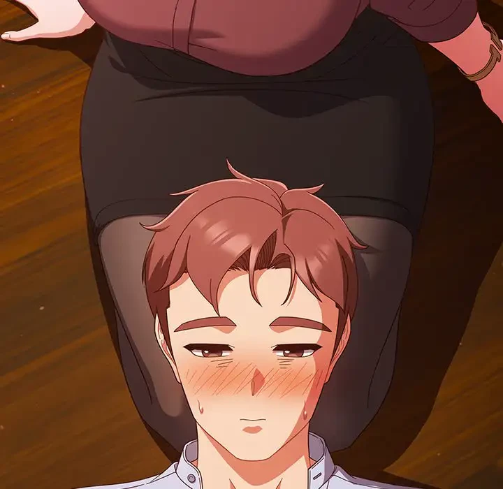 あまあまなバイトはいかが？ 第37話 - 38